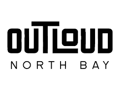OUTLoud North Bay Logo